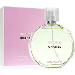 Chanel Chance Eau Fraiche EdT 35 ml pre ženy