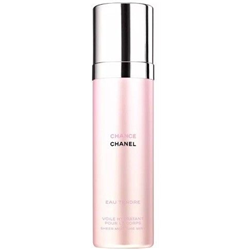 Chanel Chance Eau Tendre Sheer Moisture Mist pro ženy 100 ml