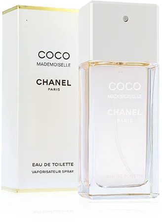 Chanel Coco Mademoiselle EdT 50ml