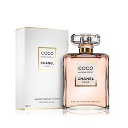 Chanel Coco Mademoiselle Intense EdP 200 ml Pro ženy
