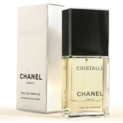 Chanel Cristalle EdP 100 ml Pro ženy