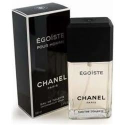 Chanel Egoiste EdT 50 ml Pro muže
