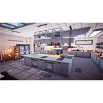 Chef Life A Restaurant Simulator Al Forno Edition