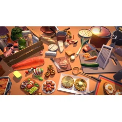 Chef Life A Restaurant Simulator