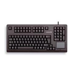 CHERRY G80-11900, čierna, EU G80-11900LUMEU-2