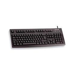 Cherry G83-6105LUNDE-2, KEY, USB, čierna, DE