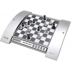 CHESS MEPHISTO Chess Explorer - Šachový počítač