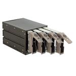 CHIEFTEC Backplane SST-3141SAS