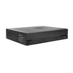CHIEFTEC Compact IX-06B-OP, Black, bez zdroje