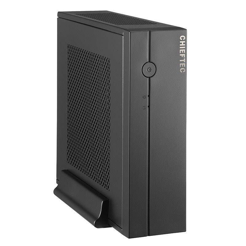 Chieftec IX-01B Mini-ITX 120W