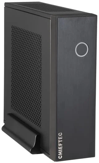 Chieftec IX-03B + 120W zdroj IX-03B-120W