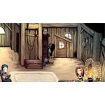 Children of Silentown