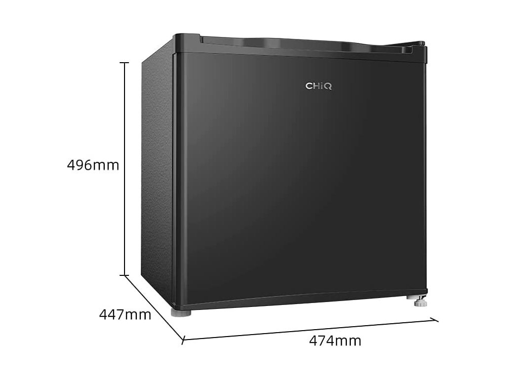 CHiQ CSD46D4E