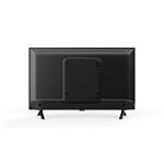CHiQ L32G7L TV 32", HD, smart, Android 11, dbx-tv, Dolby Audio, bezrámčekový