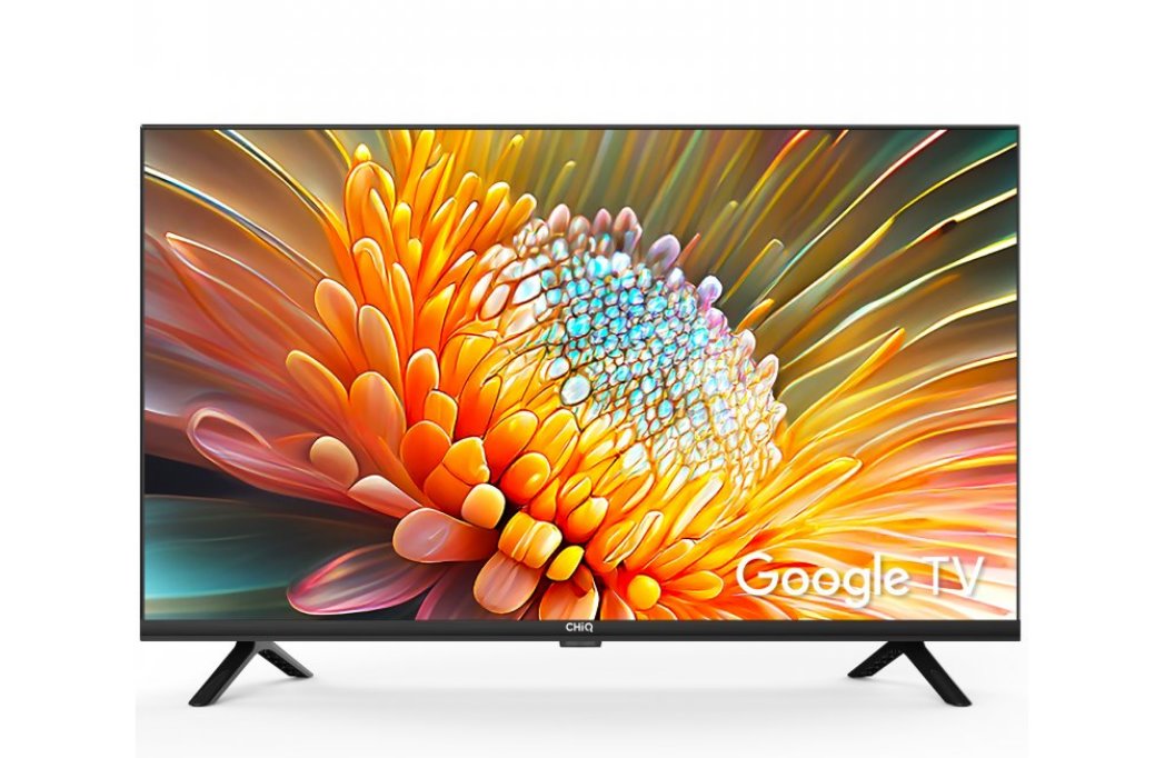 CHiQ L32H7G 32" + 2 roky predĺženej záruky