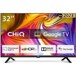 CHiQ L32H7G 32" + 2 roky prodloužená záruka