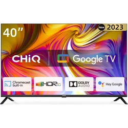 CHiQ L40H7G TV 40" + 2 roky prodloužená záruka