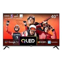 CHiQ L40QH7G TV 40" + 2 roky prodloužená záruka