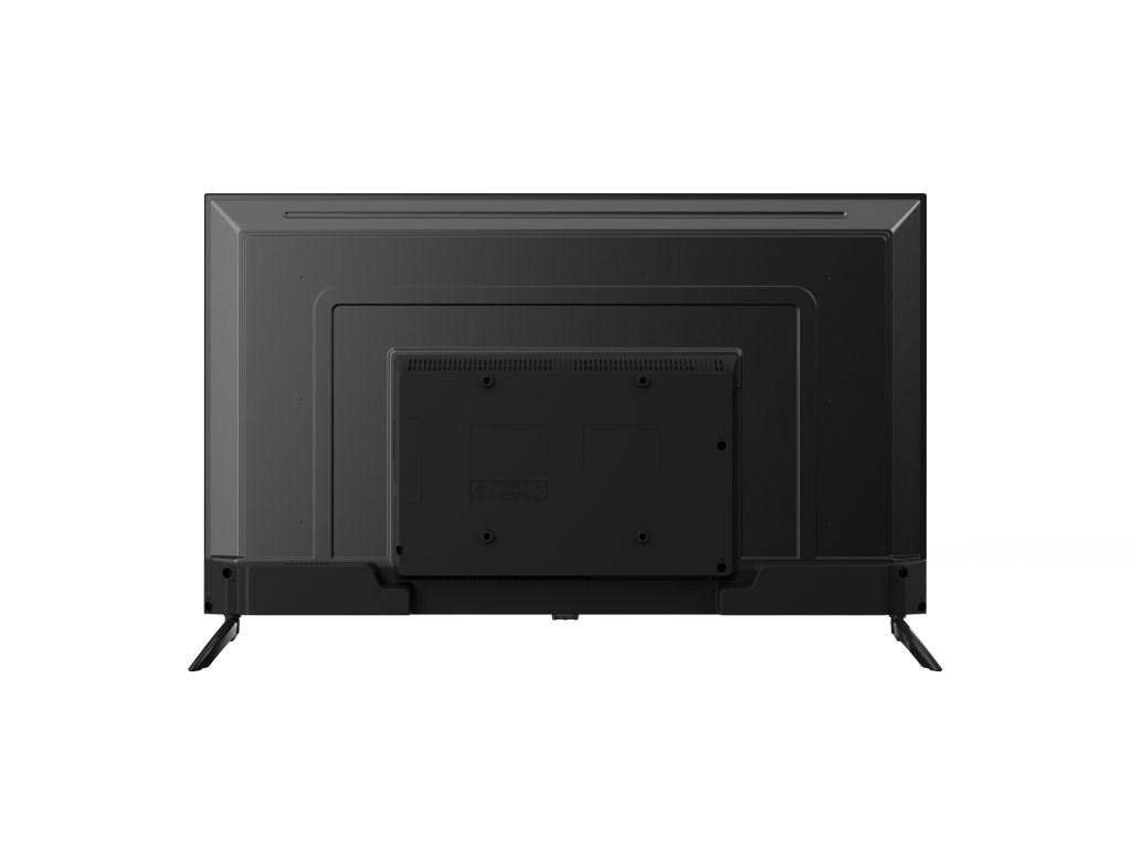 CHiQ U43G7LX TV 43" + 2 roky prodloužená záruka