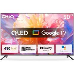 CHiQ U50QM8E 50"