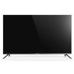 CHiQ U50QM8E TV 50", UHD, QLED, smart, Google TV, dbx-tv, Dolby Audio, bezrámčekový