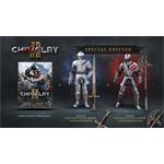 Chivalry 2 Special Edition elektronická licence