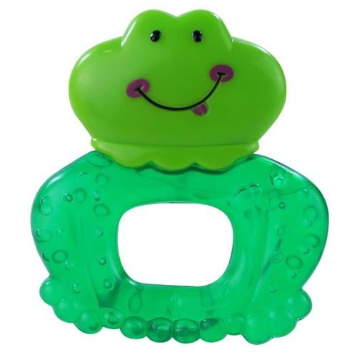 Chladiace hryzátko Baby Mix Žabka