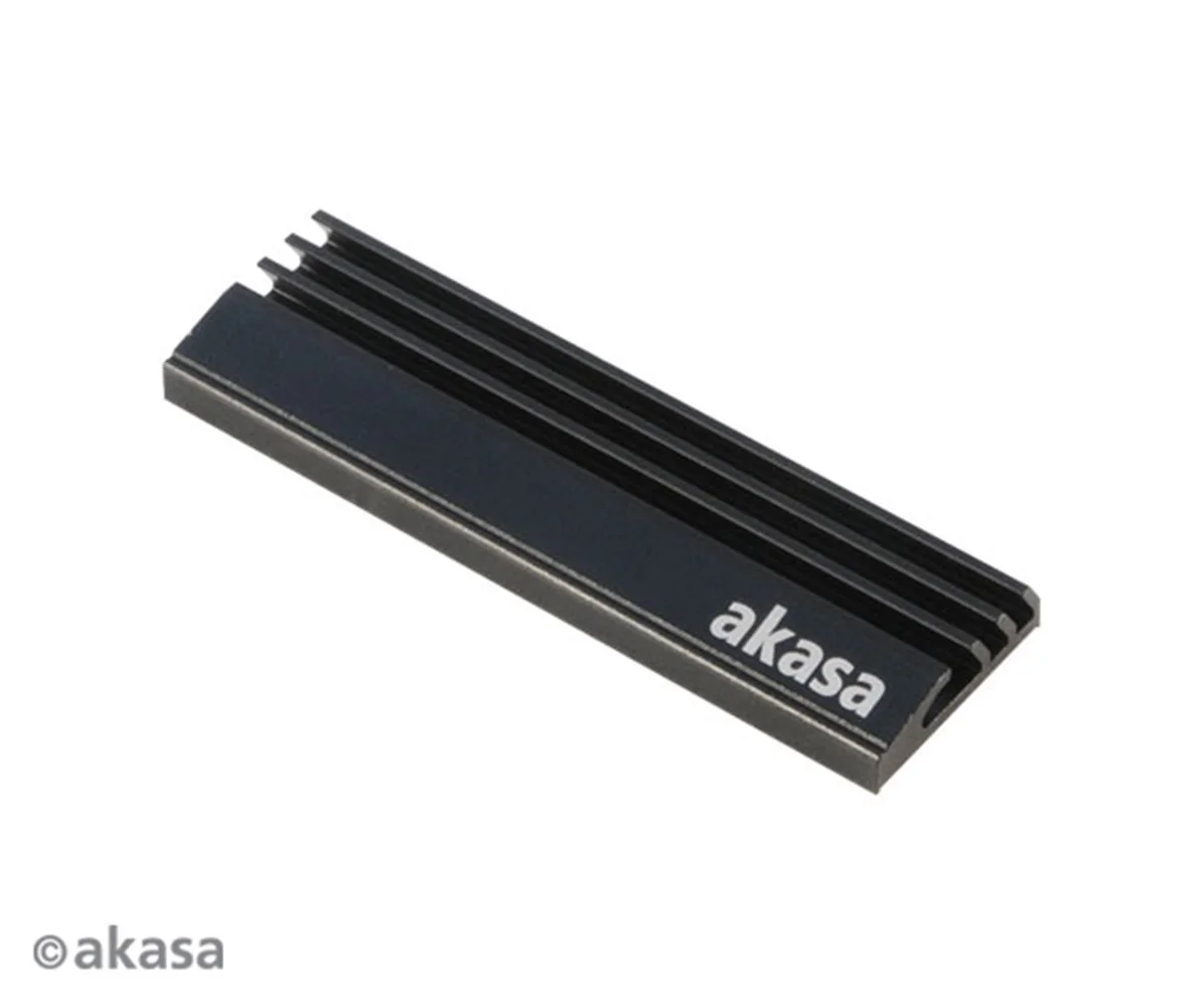 Chladič SSD Akasa M.2