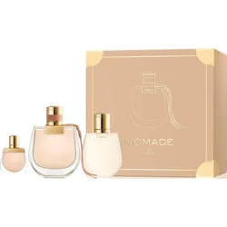 Chloé Nomade W EdP 75ml + BL 100 ml + EdP 5ml 3614223171743 - Parfémy