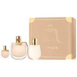 Chloé Nomade W EdP 75ml + BL 100ml + EdP 5ml