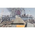 Chornobyl Liquidators
