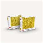 Chronicle Books Puzzle LEGO® Obličeje minifigurek 1000 dílků