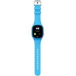 Chytré hodinky Aligator Watch Junior 2, modré