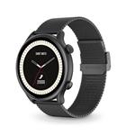 Chytré hodinky ALIGATOR Watch Lady X, černé
