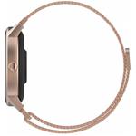 Chytré hodinky Forever ForeVive 2 Slim SB-325 růžovo zlaté