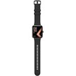Chytré hodinky myPhone Watch CL černé