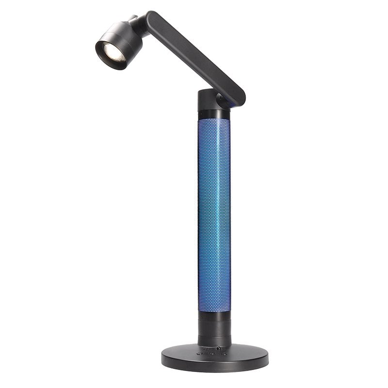 Chytré lampy