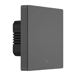 Chytrý nástěnný vypínač scén WiFi Sonoff M5 1C (1 kanál)