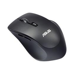 Čierna bezdrôtová myš ASUS WT425