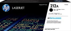 Čierna tonerová kazeta HP 212A LaserJet, W2120A