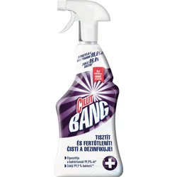 CILLIT BANG čistiaci a dezinfekčný sprej 750ml