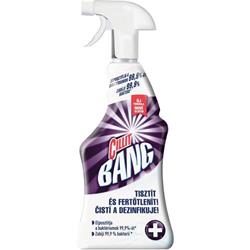 CILLIT BANG čisticí a dezinfekční sprej 750 ml 3059940003609 - Drogerie - Čistící prostředky