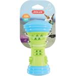 Činka Zolux TPR SUNSET 16 cm zelená