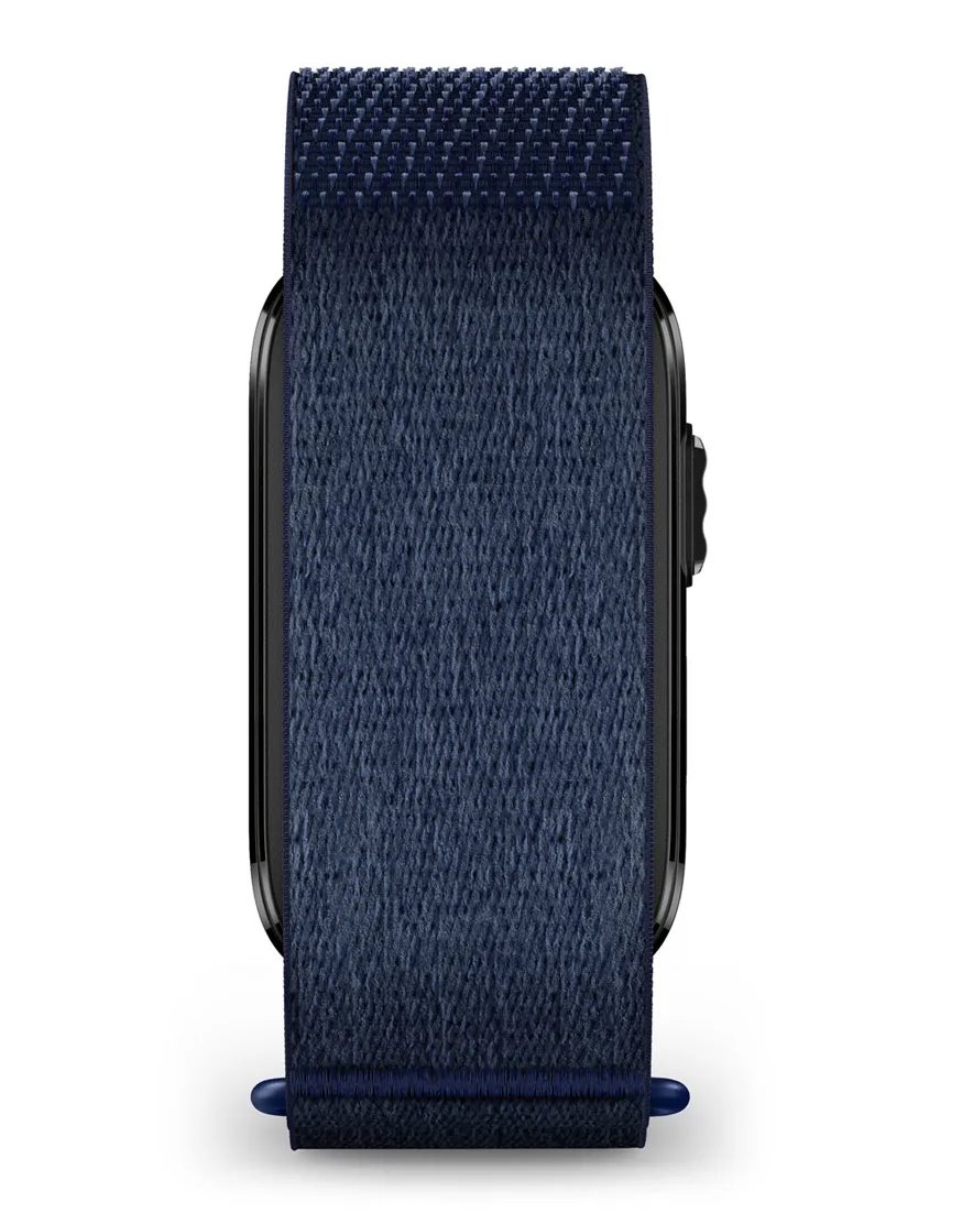 CIRQA™ Smart Band, modrá (L-XL)