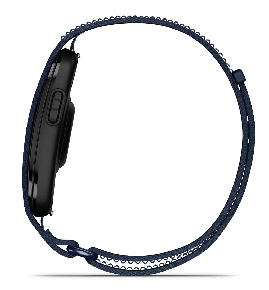 CIRQA™ Smart Band, modrá (L-XL)