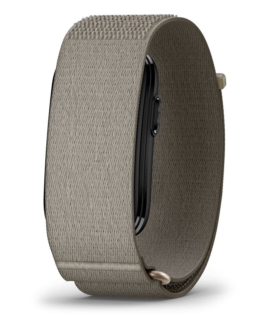 CIRQA™ Smart Band, šedá (S-M)