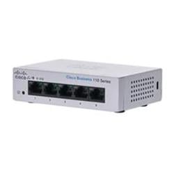 Cisco Business CBS110-5T-D-EU