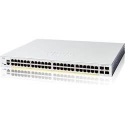 Cisco Catalyst C1200-48P-4G