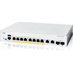 Cisco Catalyst C1200-8P-E-2G