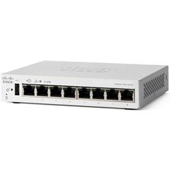 Cisco Catalyst C1200-8T-D